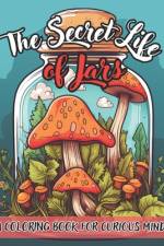 The Secret Life Of Jars af Daniel Fallen
