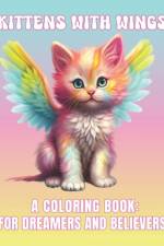 Kittens With Wings. af Crafts And Hobby Academy