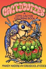Cacticuties af Eire/Seoul Studios