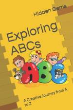 Exploring ABCs af Hidden Gems