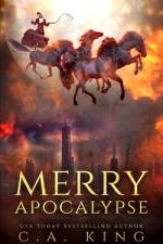 Merry Apocalypse af C a King