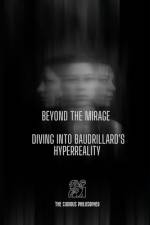 Beyond the Mirage af The Curious Philosopher