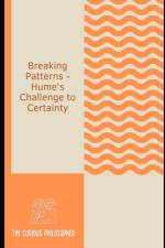 Breaking Patterns af The Curious Philosopher