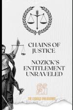 Chains of Justice af The Curious Philosopher