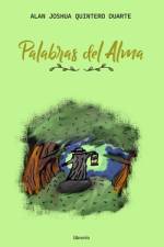 Palabras del Alma af Librerio Ed