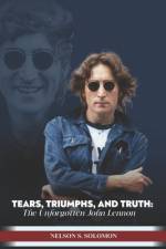 Tears, Triumphs, and Truth af Nelson Solomon