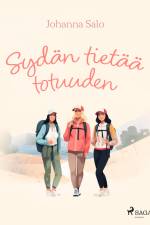 Sydän tietää totuuden af Johanna Salo