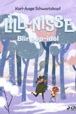 Lill-Nisse blir pop-idol af Karl-Aage Schwartzkopf