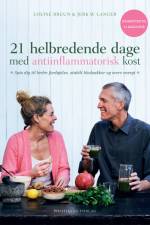 21 helbredende dage med antiinflammatorisk kost