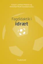 Fagdidaktik i idræt
