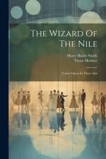The Wizard Of The Nile af Victor Herbert
