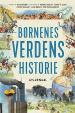 Børnenes Verdenshistorie