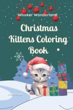 Whisker Wonderland af Diana Rangel