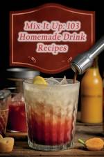 Mix It Up af Heavenly Homecooked Taste Hub
