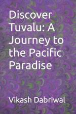 Discover Tuvalu af Vikash Dabriwal