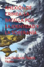 Anexión de Crimea af Luis Fernando Tejada Yepes