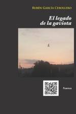 El legado de la gaviota af RubÃ©n GarcÃ­a Cebollero