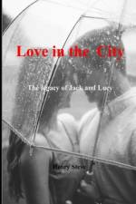 love in the city af Henry Steve