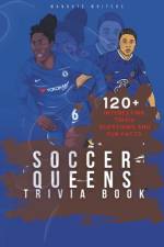 Soccer Queens Trivia Book af Mandate Writers