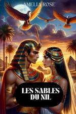 Les Sables du Nil af Amelia Rose