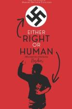 Either Right or Human af Abhijit Naskar