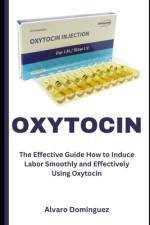 Oxytocin af Alvaro Dominguez
