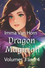 Dragon Magician af Id Johnson