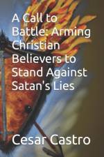 A Call to Battle af Cesar Castro