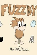 Fuzzby af Adam Madman Martinez