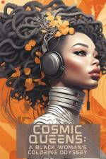 Cosmic Queens af Quiana Welch