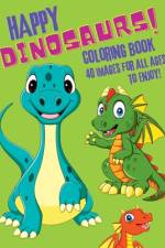 Happy dinosaurs! af Teguh Mojiono