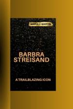 Barbra Streisand af Maria J Martin
