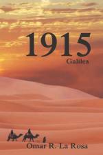 1915 - Galilea af Omar R La Rosa