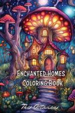 Enchanted Homes af Candice Harris