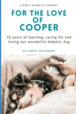 For the Love of Cooper af Cheryl Halverson