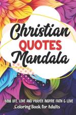 Mandalas of Faith