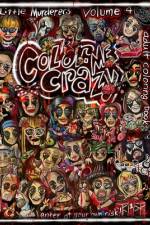 Color Me Crazy af Mike Nizzy