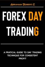 Forex Day Trading af Abraham Robert C