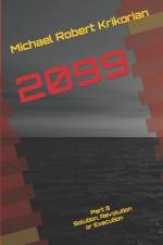 2099 af Michael Robert Krikorian