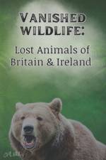 Vanished Wildlife af Joe Leadbeater