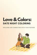 Love & Colors af CILI Editions
