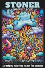 Stoner Coloring Book