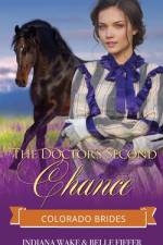 The Doctor's Second Chance af Belle Fiffer