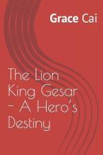 The Lion King Gesar - A Hero's Destiny