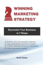Winning Marketing Strategy af Resit Gulec