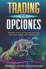 Trading De Opciones af Herbert Kevin Mouckoumbi