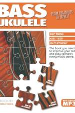Bass Ukulele. from Beginner to Expert af Daniele Vacca