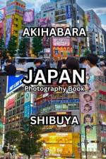 Japan Photo Book af Paul Su