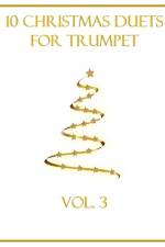 10 Christmas Duets for Trumpet af B C Dockery