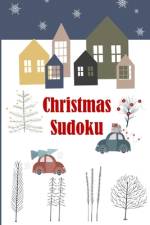 Christmas Sudoku af Ilsa Stein